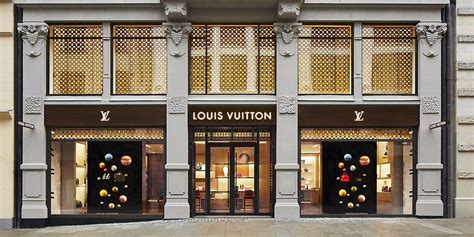 is lv made in france|where are louis vuitton factories.